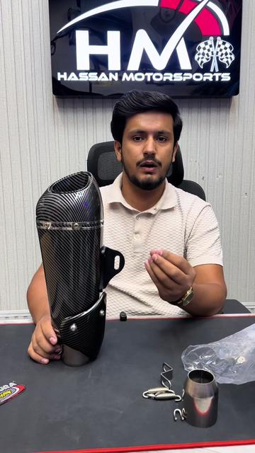 @Hassan Motorsports®