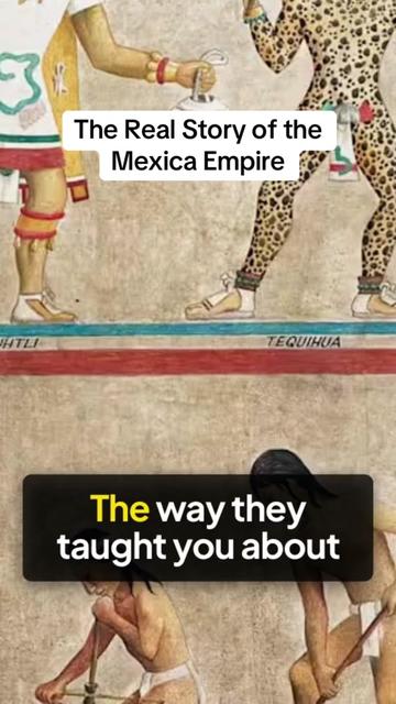 @Mexican History Unfiltered