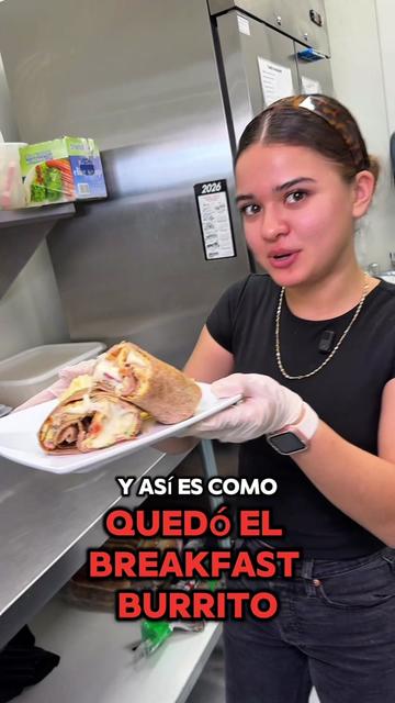 @La Papaya Deli
