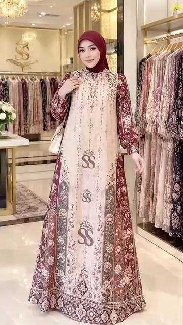 @Nisa Store Gallery