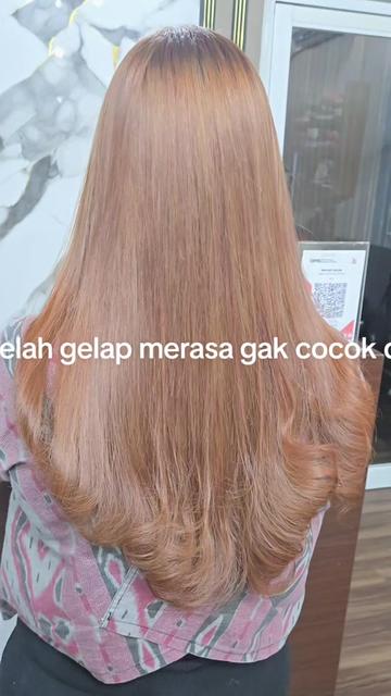 @Ben art Salon Makassar