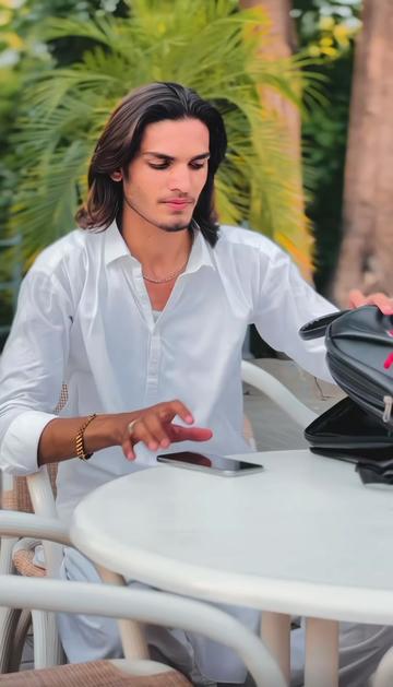 @💫PESHAWAR KING💫