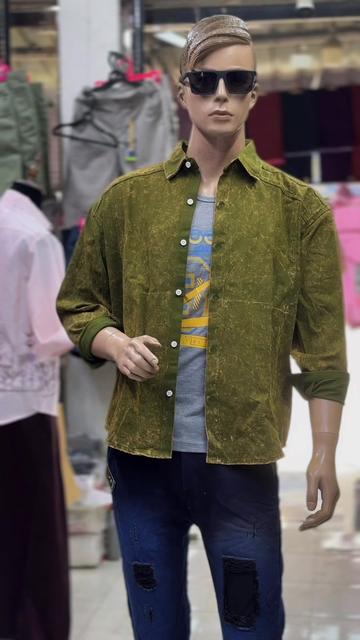 @GENTS WEAR