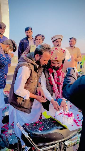 @Khawar Baluch