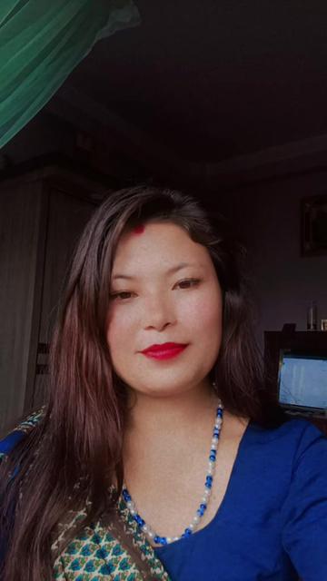 @Kabita Machamasi
