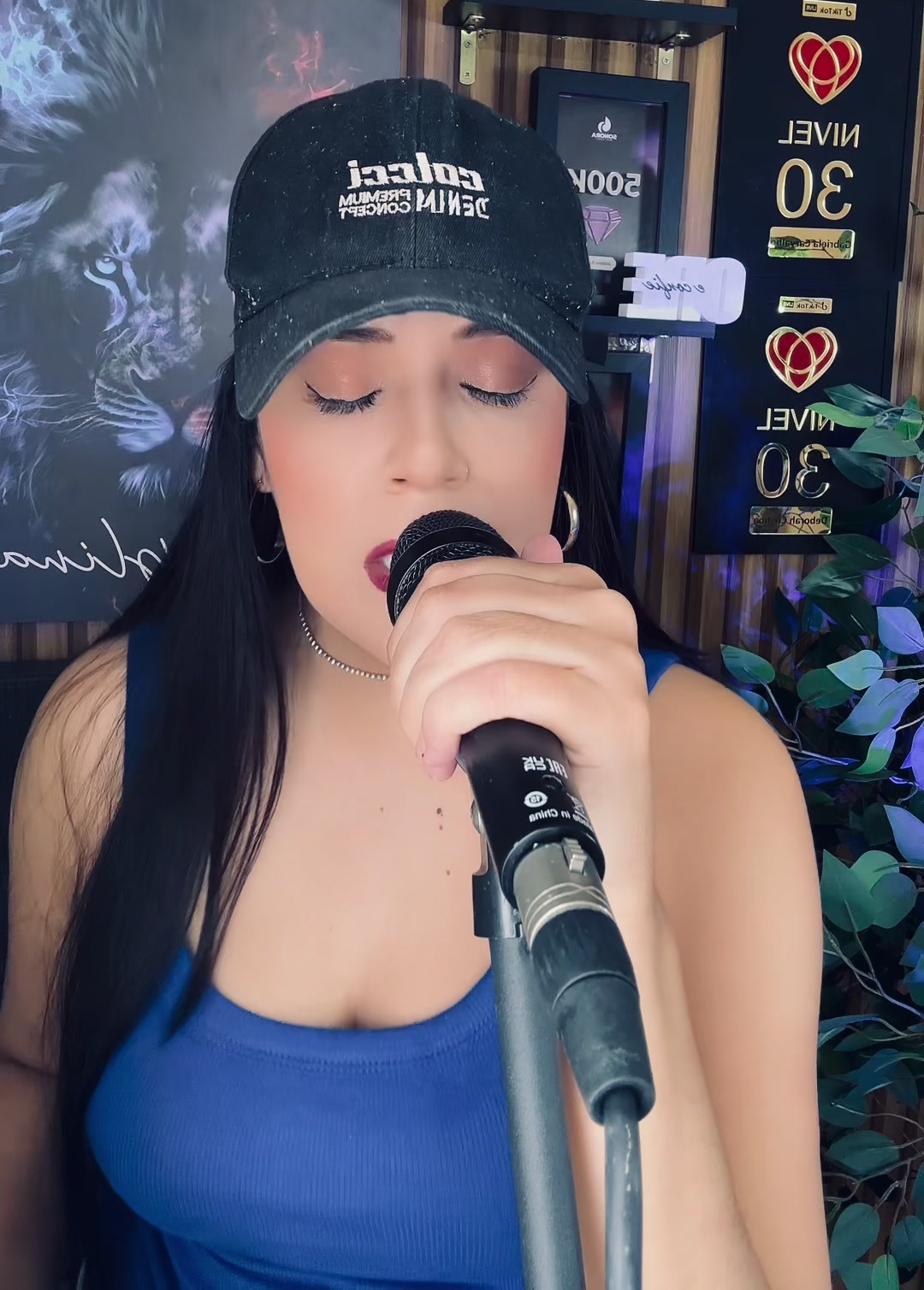 @🎙️Juliana Araújo 🧢🚂🐯🦁