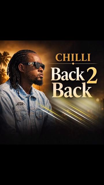 @Chilli Boi