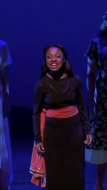 @The Jimmy Awards