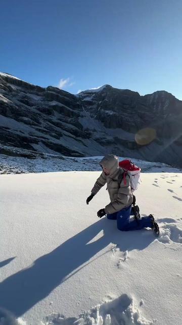 @GlacierOutdoorJP