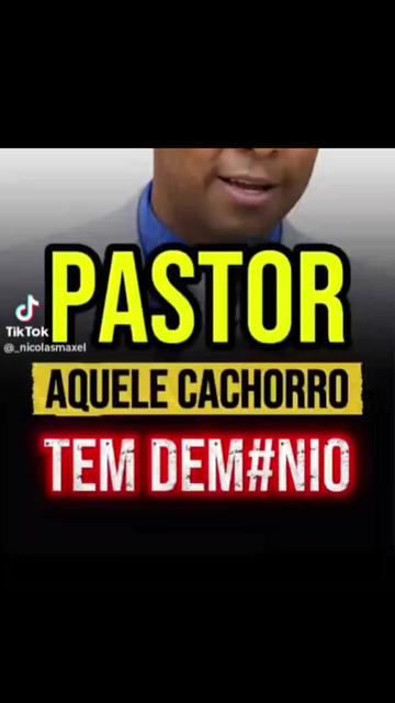 @Anderson Eu creio em Deus