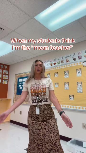 @Miss Beinlich 👩🏼🏫