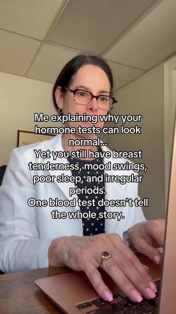 @Laurel | Hormone Health Doc