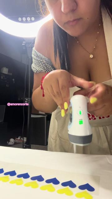 @amorencorte