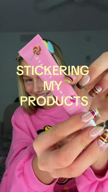@brooklyn jade ✮⋆˙