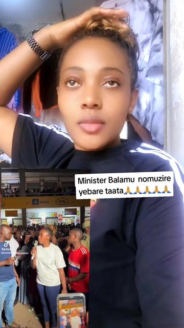 @Nida💖bea Fashionista mbarara