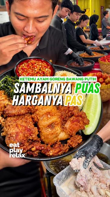 @Enjoy Bogor | Eat Play & Relax