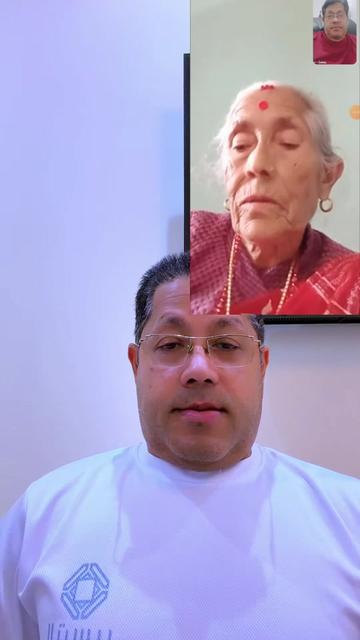 @Suren K. Karki