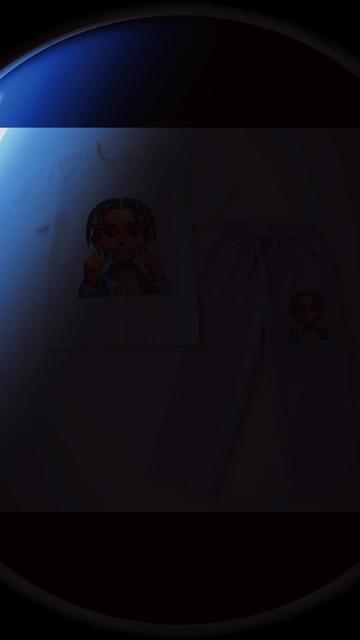 @Mabley clothing brand back up