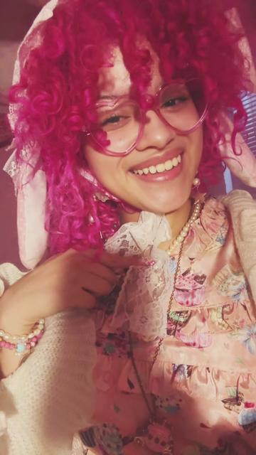 @kat/bon ⚢ irl bonnibel ! 🍭