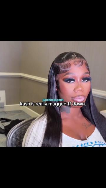 @Keith Clips🎥🕷️