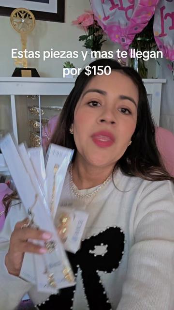 @Aurora Hernandez | Joyeria
