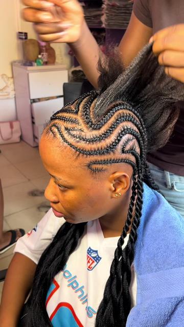 @Kaddies Hair 💇🏼♀️