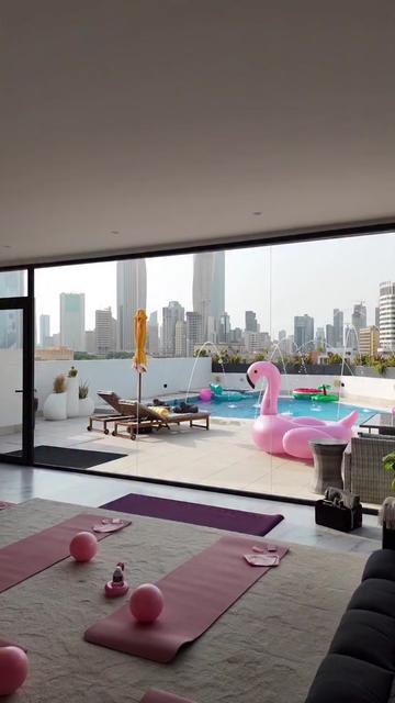 @serene roof