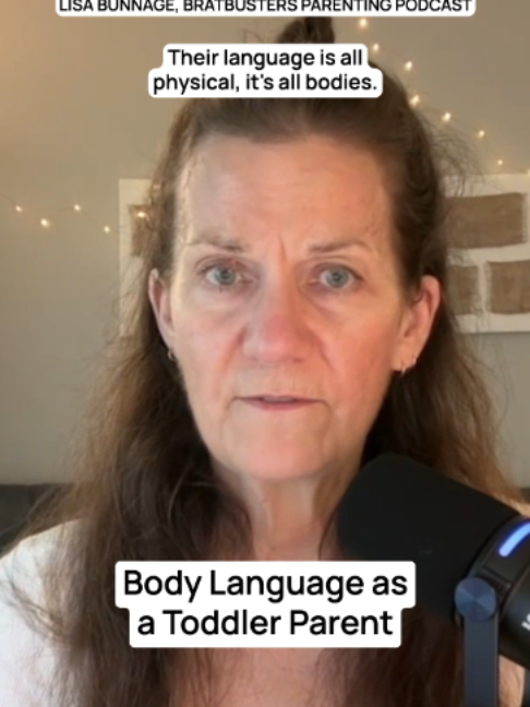 @Lisa Bunnage - Parenting Coach