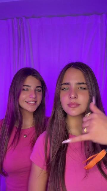 @ava + leah