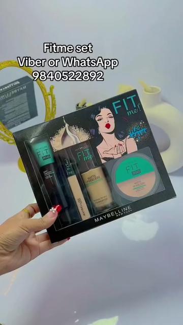 @Unique beauty collection