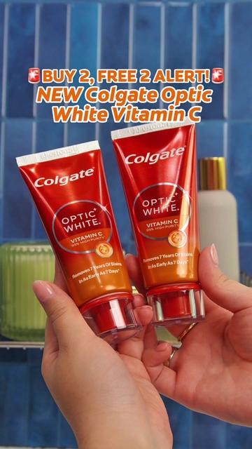 @Colgate Philippines