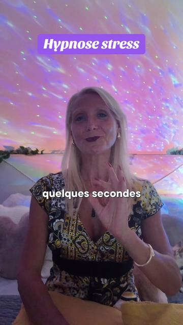 @Karine LS | Hypnose 🌀