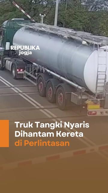 @Republika Jogja