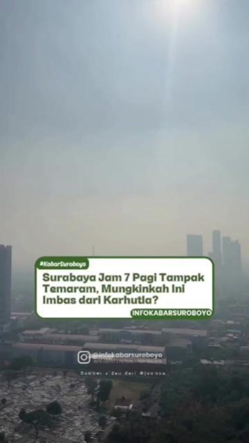 @Kabar Suroboyo
