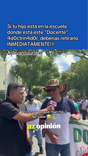 @antizurdos