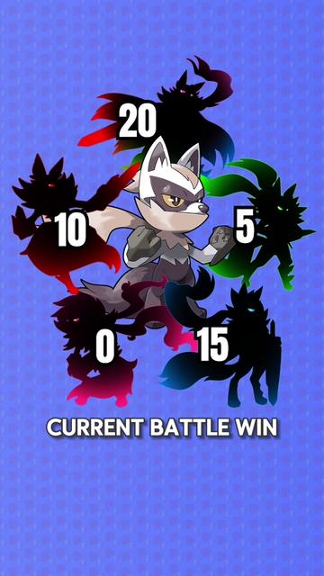 @Pok&eacute;dex Fillers