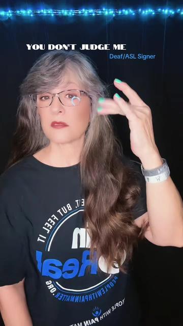 @Deaf Warrior/ASLSuzyQ🤟🏼