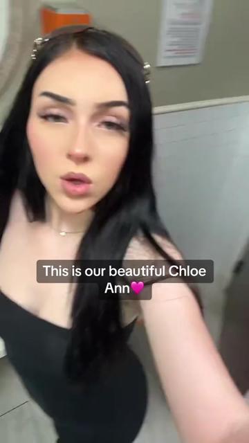 @Love, Chloe Ann