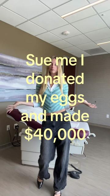 @Egg Donation Agency | YourEggs