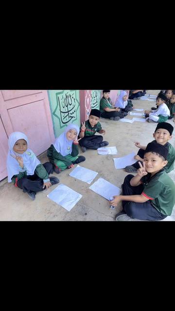 @CikguUstazah