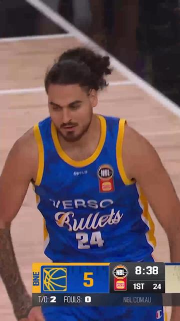 @ESPN Australia/NZ