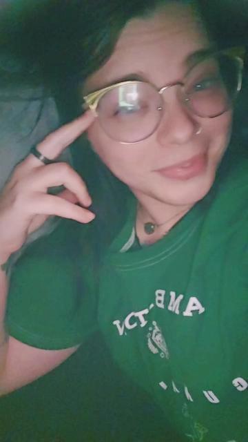 @Lauren Marie ๐โ
