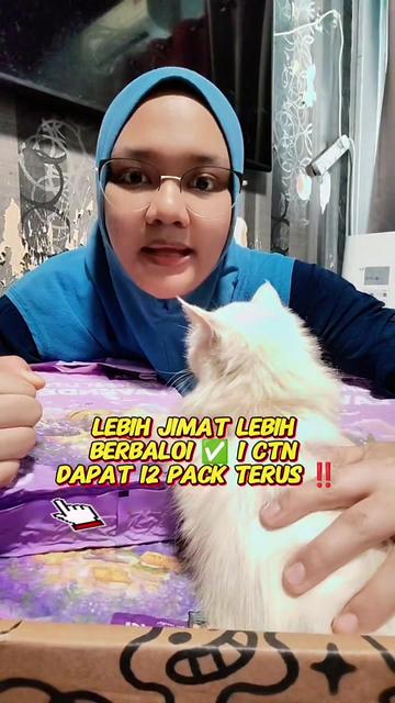 @Norazrena | Racun Tiktok