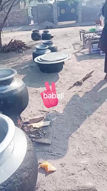 @Baba Mani