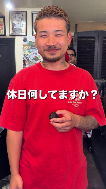 @大阪ブラザーズの日常