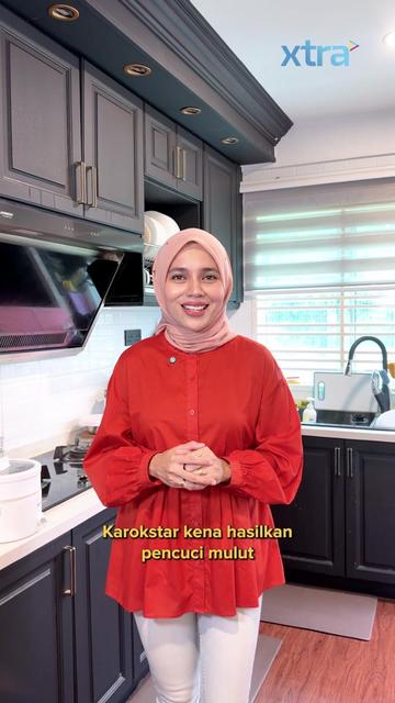 @XTRA