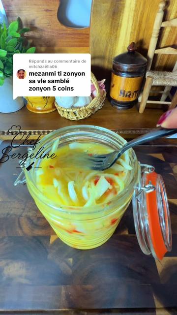 @Chef Sergeline👩🍳🧘♀️