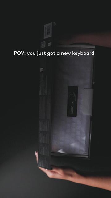 @Logitech G