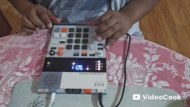 @KorporalKMusic
