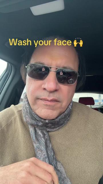 @Ross Singh